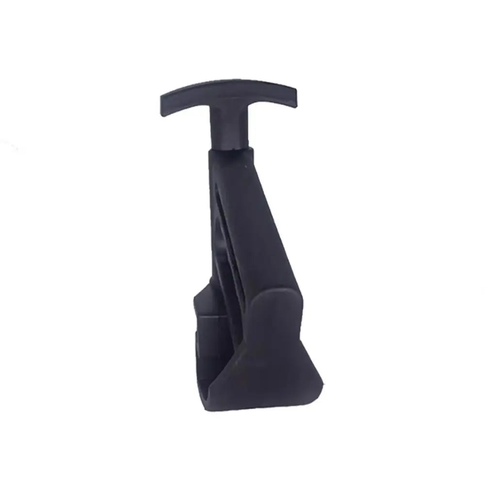 Assembly Tire Raking Machine Universal Practical Manual Tire Changer Plastic Durable Car Tire Changer Bead Clamp Tools Vehicle Zpaxo