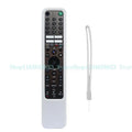 Silicone Protective Case for TV Remote Controls RMT TX500/520U/600U/621U in Nonslip Design Zpaxo White China Mainland