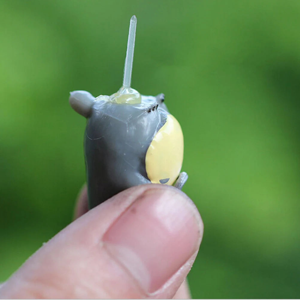 Mini Fixed Pin Fairy Garden Miniatures Gnomes Moss Resin Craft