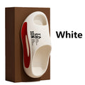 Summer Men's Sports Slippers Indoor Outdoor Sandals Beach Thick Sole