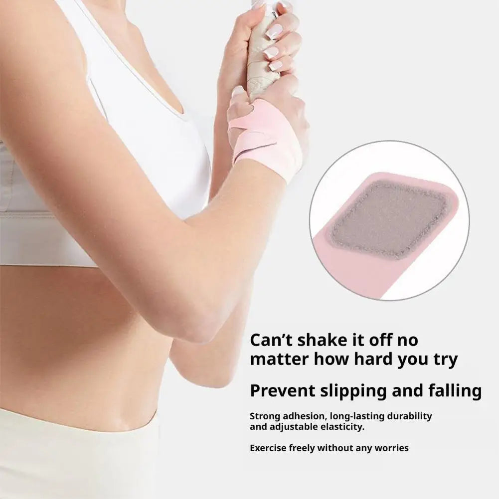 Adjustable Wrist Brace Support for Sports, Tendonitis & Sprains Wrist Support Brace Zpaxo