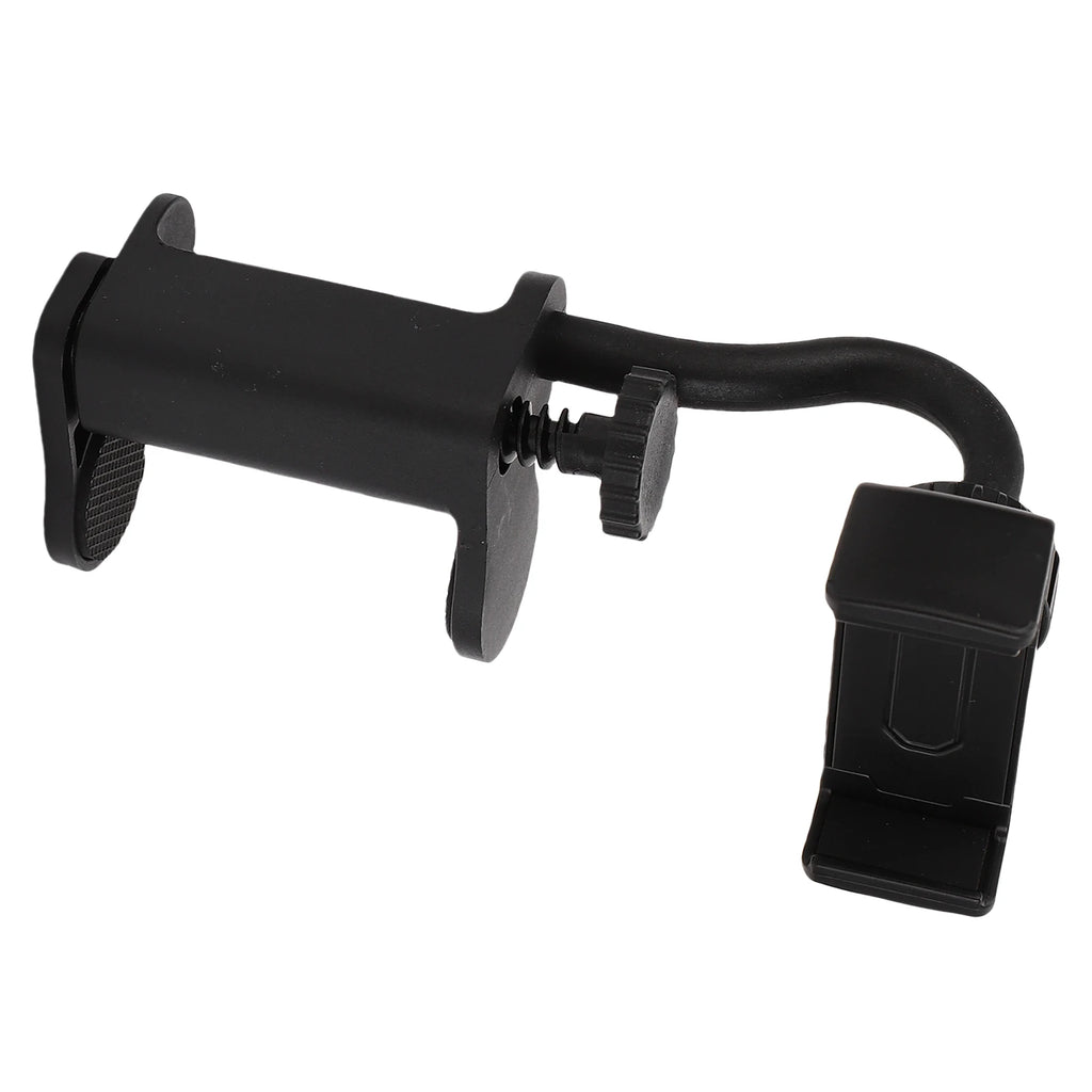Guitar Phone Holder Adjustable Clamp Mount Smartphone Stand 6- Thick