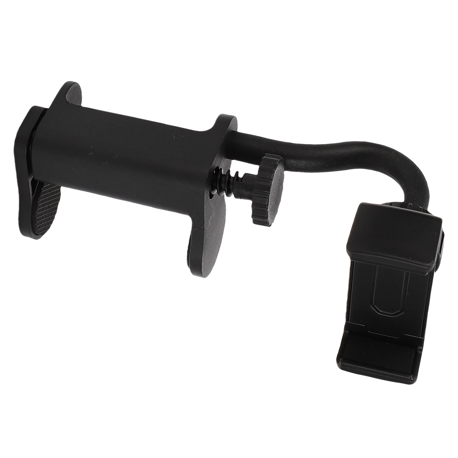 Guitar Phone Holder Adjustable Clamp Mount Smartphone Stand 6- Thick