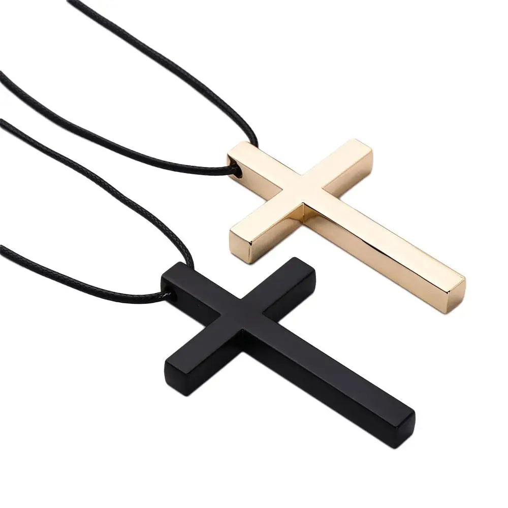 Accessories Hanging Pendant Car Styling Rearview Mirror Metal Cross Zpaxo
