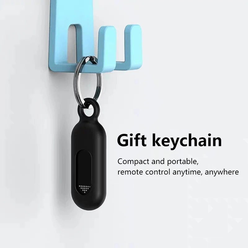 Universal Type-C IR Transmitter Mini Remote for Smartphone IR Remote Transmitter Zpaxo