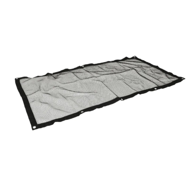 Car Anti-collision Mesh Pet Auto Fence Barrier Isolation Network