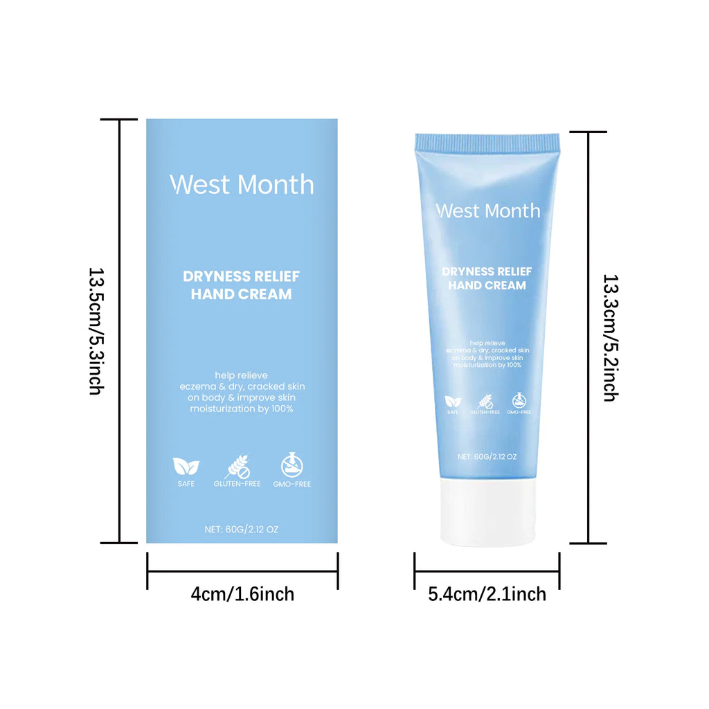 Lavender Moisturizing Hand Mask Nourishing Exfoliating Remove Dead Skin Brightening Niacinamide Hand Care for Soft Smooth Skin Zpaxo 60g Hand Cream