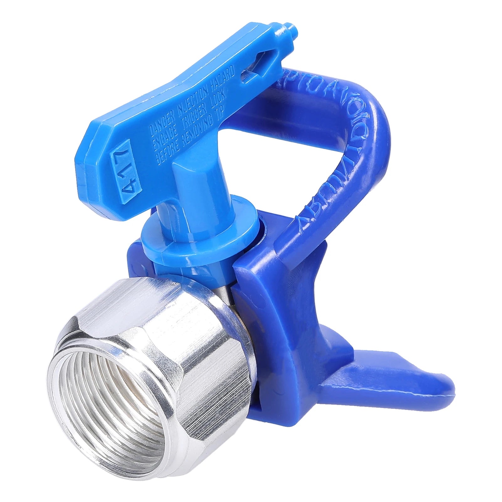 Airless Paint Nozzles Reversible Spraying Machine Tips Sprayer Nozzle
