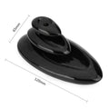 Natural Incense Mixed Waterfall Smoke Backflow Cone Burner Fragrant