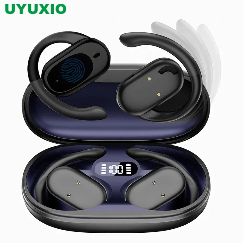AI Language Translator Earbuds 1 Accents Earphone Real Time 144