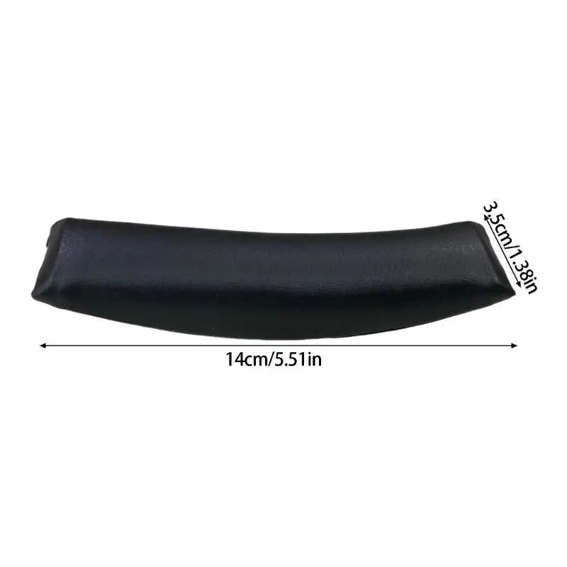 652F Headband Cushion Replacement for W860NB Professional Over Ear Headphone Quick Installation No Tools Needed Daily Use Zpaxo