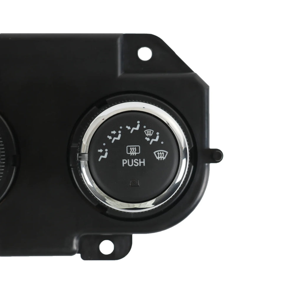 Heater Climate Control Unit Plug-in 68268189AA Replacement Repair