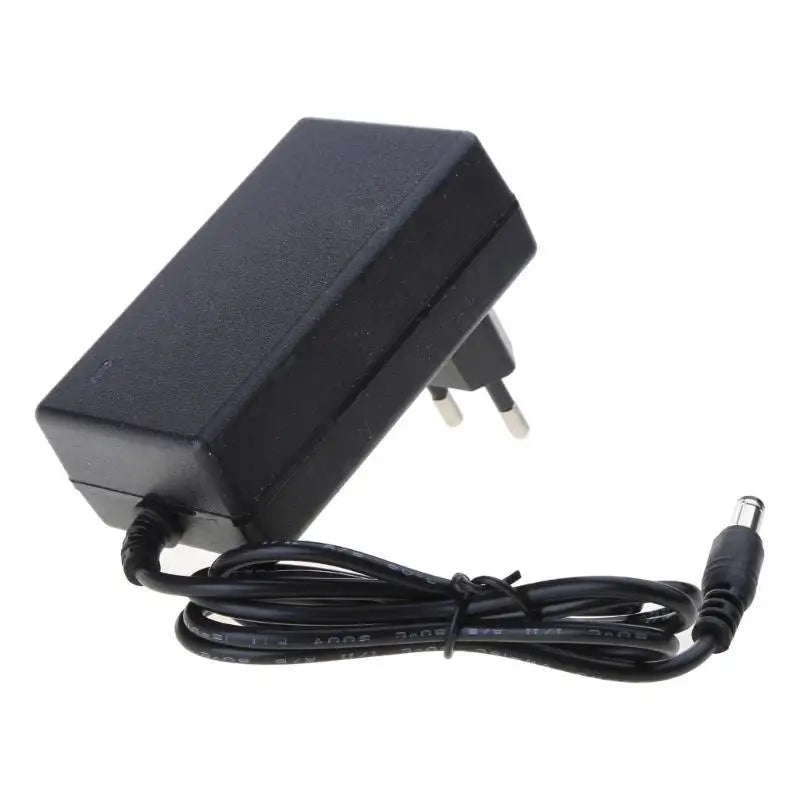 652F Wall AC 110V-245V EU/US Plug for 14.4V 18650 4-String Lithium Batteries Zpaxo