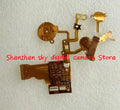 Nikon Z5 Cover Cable Connector Circuit Board Camera Repair Accessory