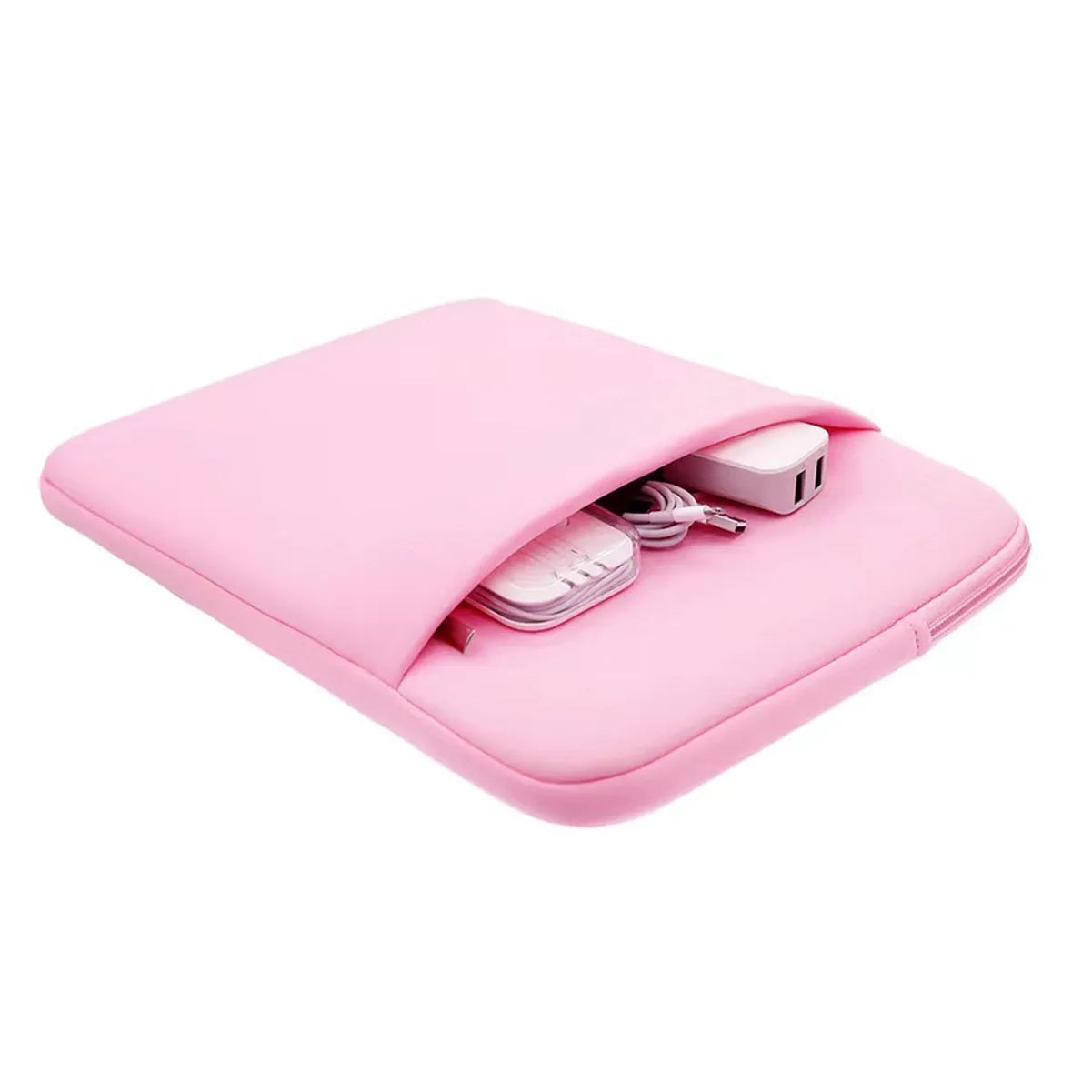 Laptop Bag Case Macbook Air 11 12 13 14 15 Xiaomi Lenovo Asus Dell HP Zpaxo