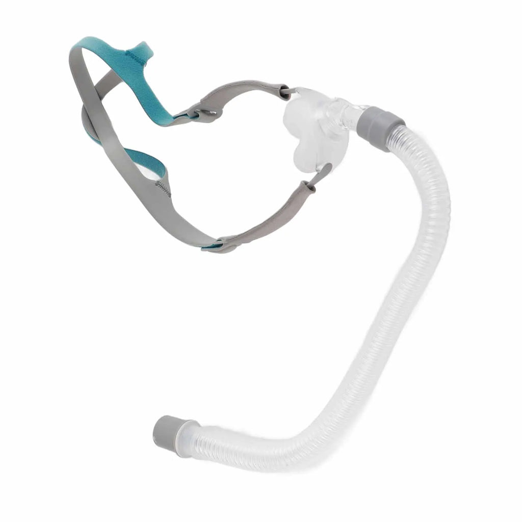 Enjoy Peaceful Sleep BMC-P2 Nasal Mask This Universal Accessory