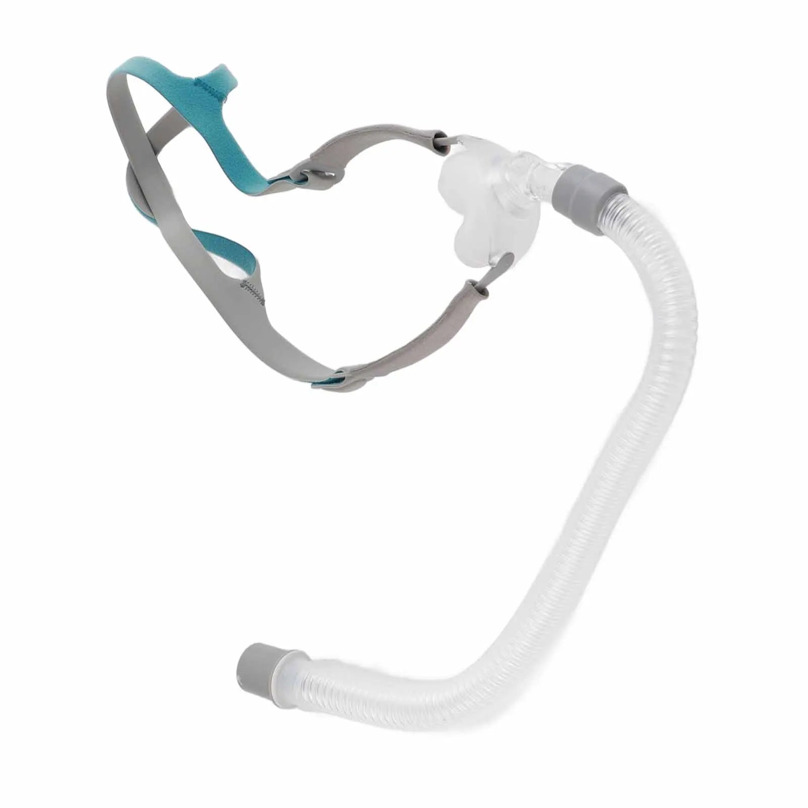 Enjoy Peaceful Sleep BMC-P2 Nasal Mask This Universal Accessory