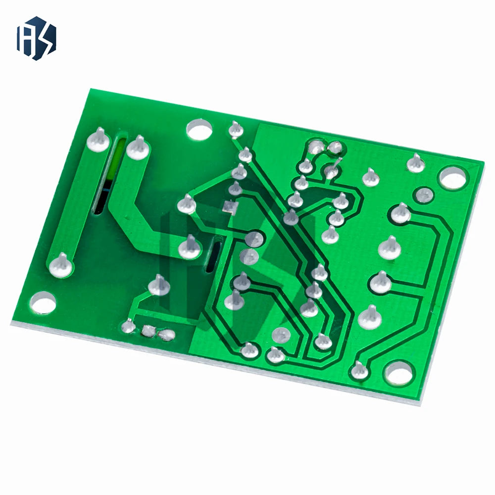 12V Auto-charging Board XH-M601 Intelligent Power Management Zpaxo