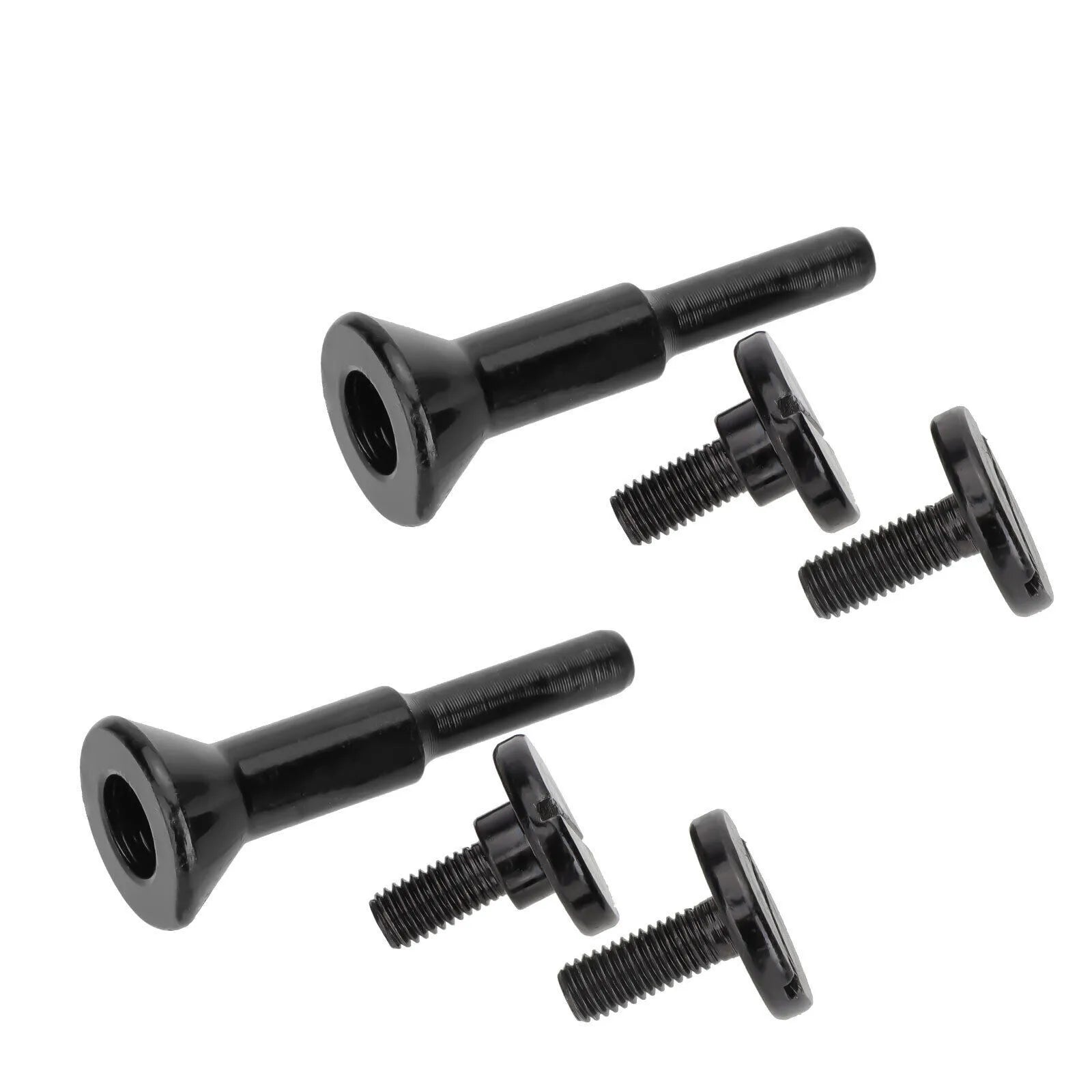 Mounting Mandrel Fit Circular Saw Blade Die Grinder Connecting Rod