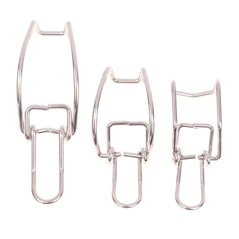Excavator Air Filter Housing Buckle Clamp Clip 56/64/78mm