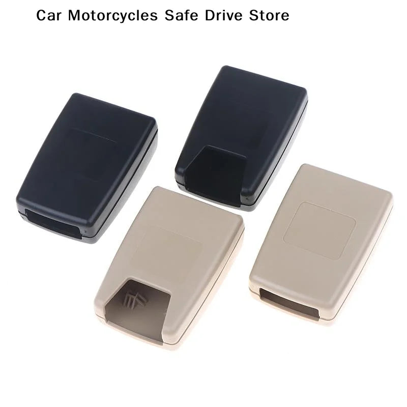 Car Seat Safety Belt Buckle Socket Shell Universal Bora Sagitta