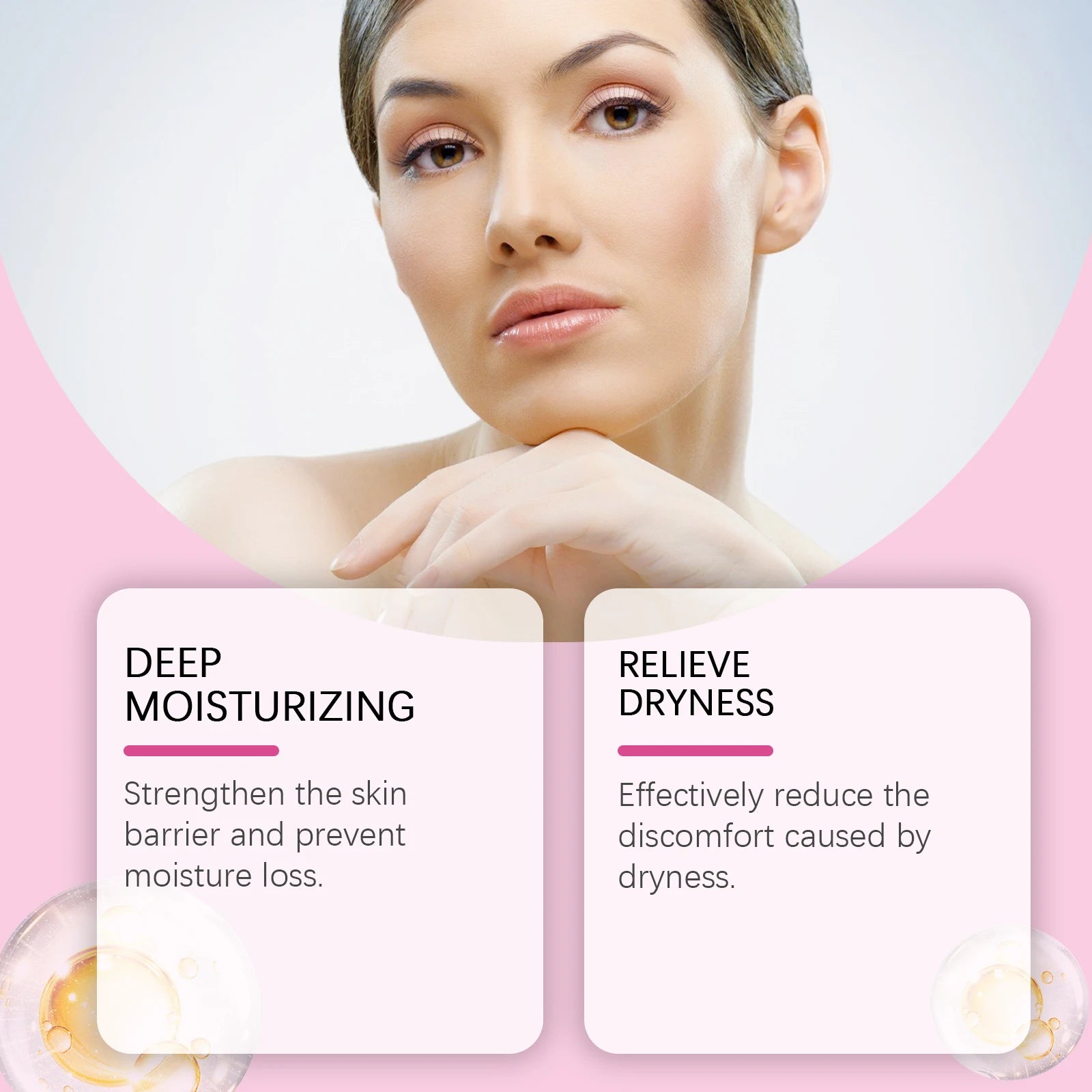 Kojic Acid & Niacinamide Facial Cream – Brighten & Hydrate Skin Facial Moisturizer Cream Zpaxo