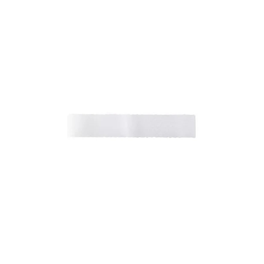 Non Slip Silicone Wig Grip Headband Transparent Black Brown Wig Band to Hold Wig Anti-Slip Wig Accessories For Daily Use Zpaxo WHITE