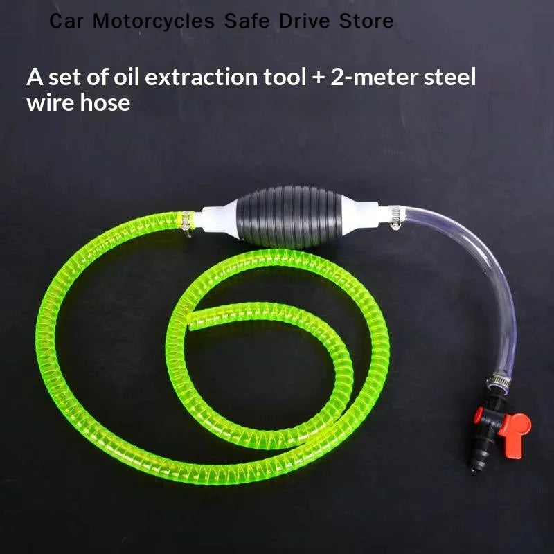 CM1Pcs Automotive Repair Tools Universal Car Thickened Manual Oil