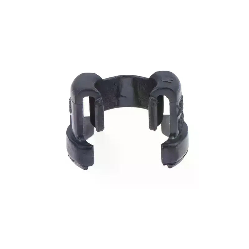 1 Set A/C Condensor Hard Line Lock Clamp Clip For Camry Corolla RAV4 88718-1E150 Air Conditioning Duct Buckle Zpaxo