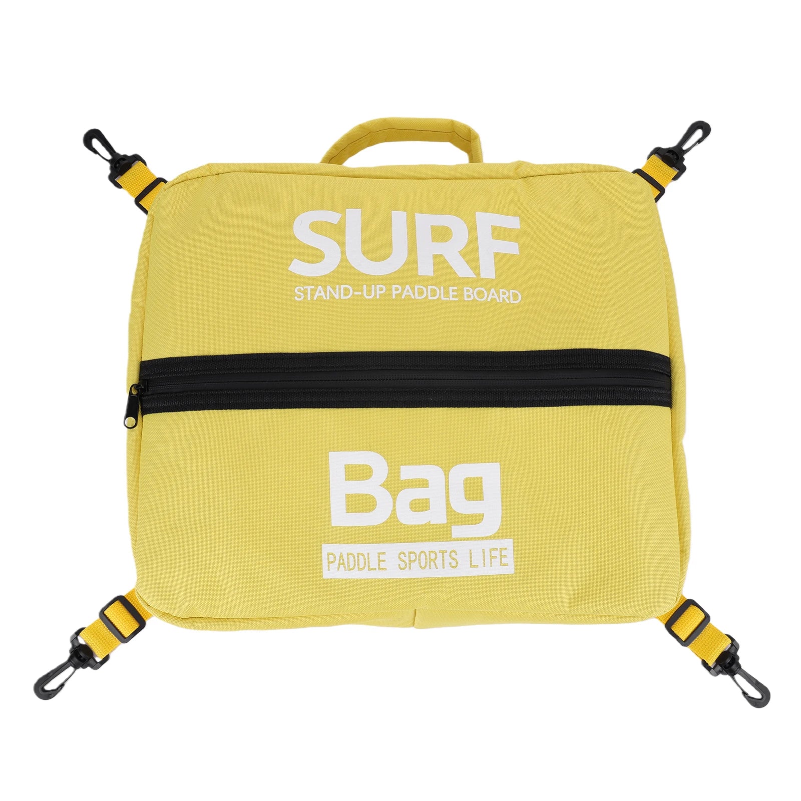 Cooler Storage Bag Lightweight Paddle Board Bags Fixing Buckle Stand