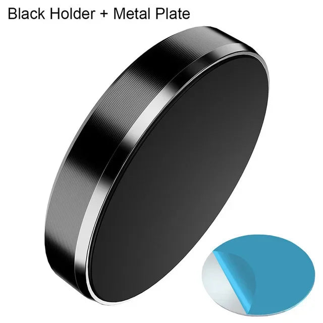 Magnetic Car Phone Holder – Universal Magnet Mount Stand