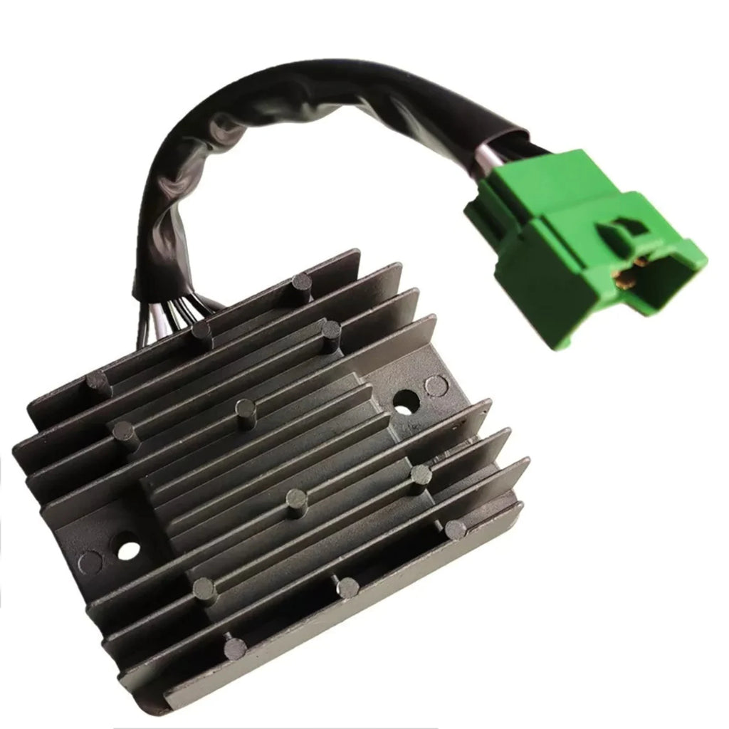 32105-Z6L-0001 Vehicle Regulator Rectifier Honda GX620 GX630 GX660