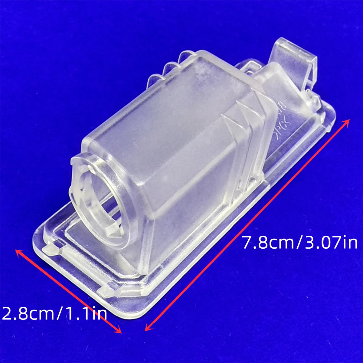 170 AHD1080P CVBS Backup Camera Reverse Rear View VW Golf 6 CC Polo
