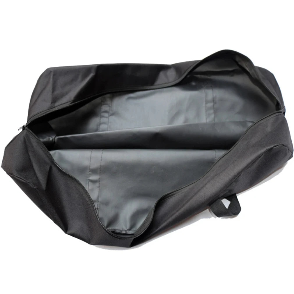 Large Storage Bag Storage Bag Oxford Cloth Storage Tool Storage Bag Outdoor Supplies Storage Bag Tent Storage Bag Zpaxo