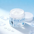 120g Hyaluronic Acid & Collagen Deep Moisturizing Face Cream Face Moisturizing Cream Zpaxo 120g