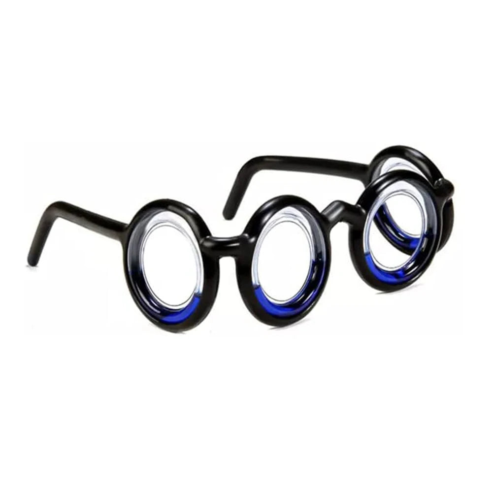 5- Anti-nausea Eyewear Without Lens Multipurpose Motion Sickness Zpaxo