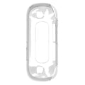 TPU Clear Case for Retroid Pocket 6 – Anti-Drop Protection Gaming Console Case Zpaxo transparent
