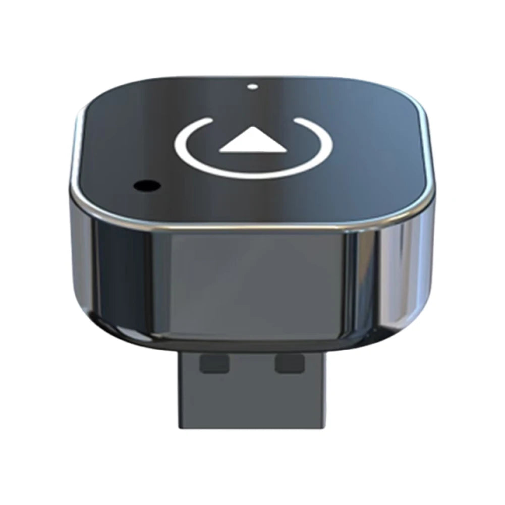 1 Wireless Carplay Android Auto Adapter AI Box Convert Wired Connect