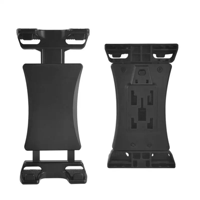 652F 360 Degree Rotatable Tablets Clamp Holder Stand Zpaxo Tablet clip without CN