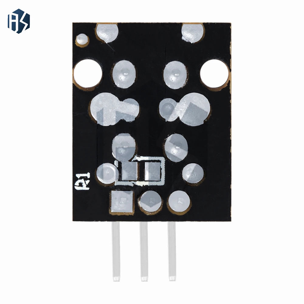 KY-004 3Pin Tactile Switch Module 6x6x5mm Push Button Arduino DIY Zpaxo