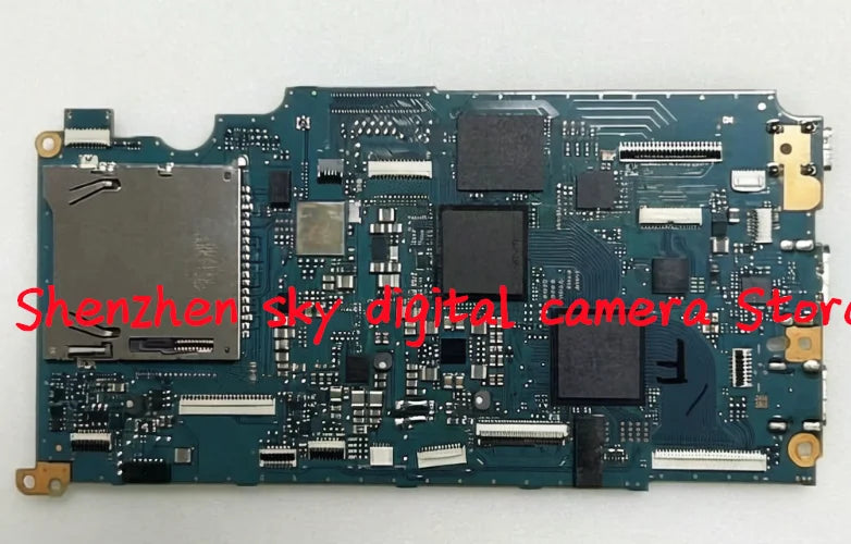 Nikon Z6 II Mainboard Motherboard Mother Board Main Driver Togo Image