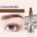 Waterproof Liquid Brow Tint Brush Long-lasting Anti-smudge Balm
