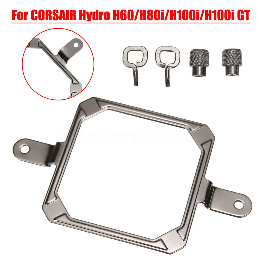 Cooling Mounting Bracket FM2 3 AM2 AM4 Cooler Assembly Tool Corsair