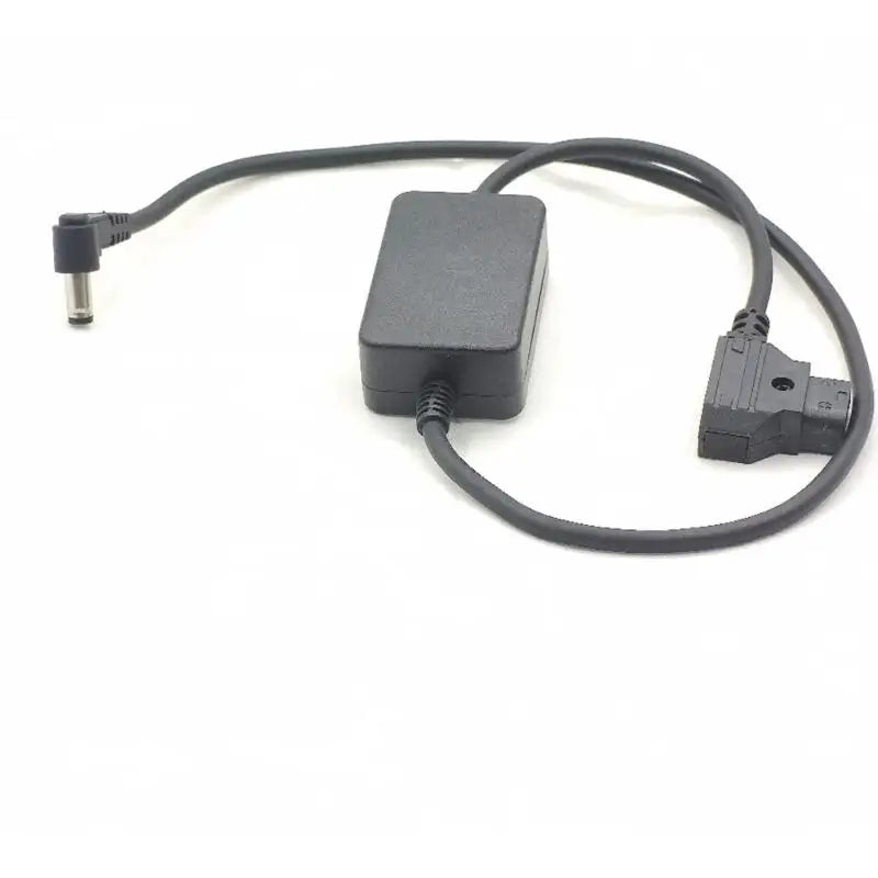 652F Professional D-tap C70 XF605 XF705 Camera 24V Power Cord Zpaxo