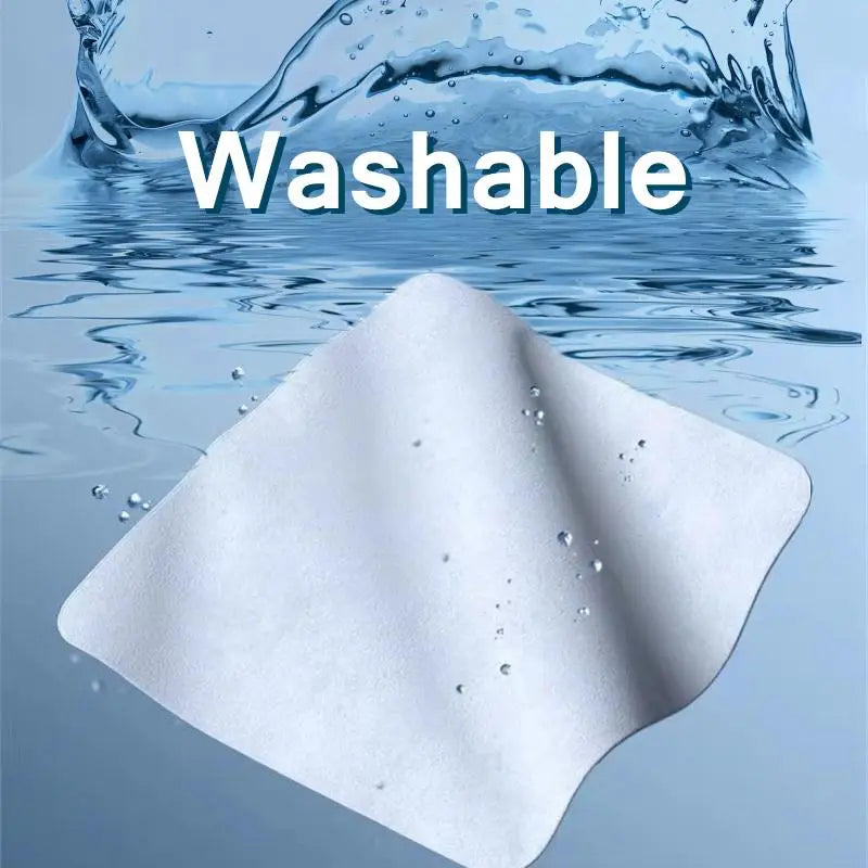 1- Polishing Cloth Apple Iphone Screen Watch Ipad Mac Ipod Display Zpaxo