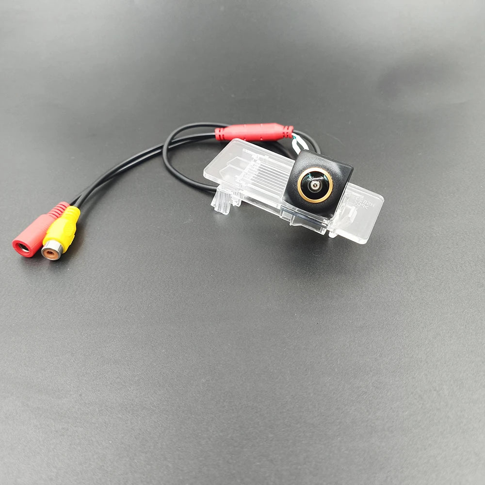 170 Degree AHD 1080P CVBS Car Camera VW Golf Variant Jetta Passat