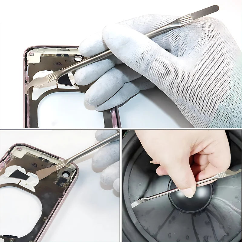 8-in-1 CPU Prying Knife Professional Mobile Phone Computer Chip