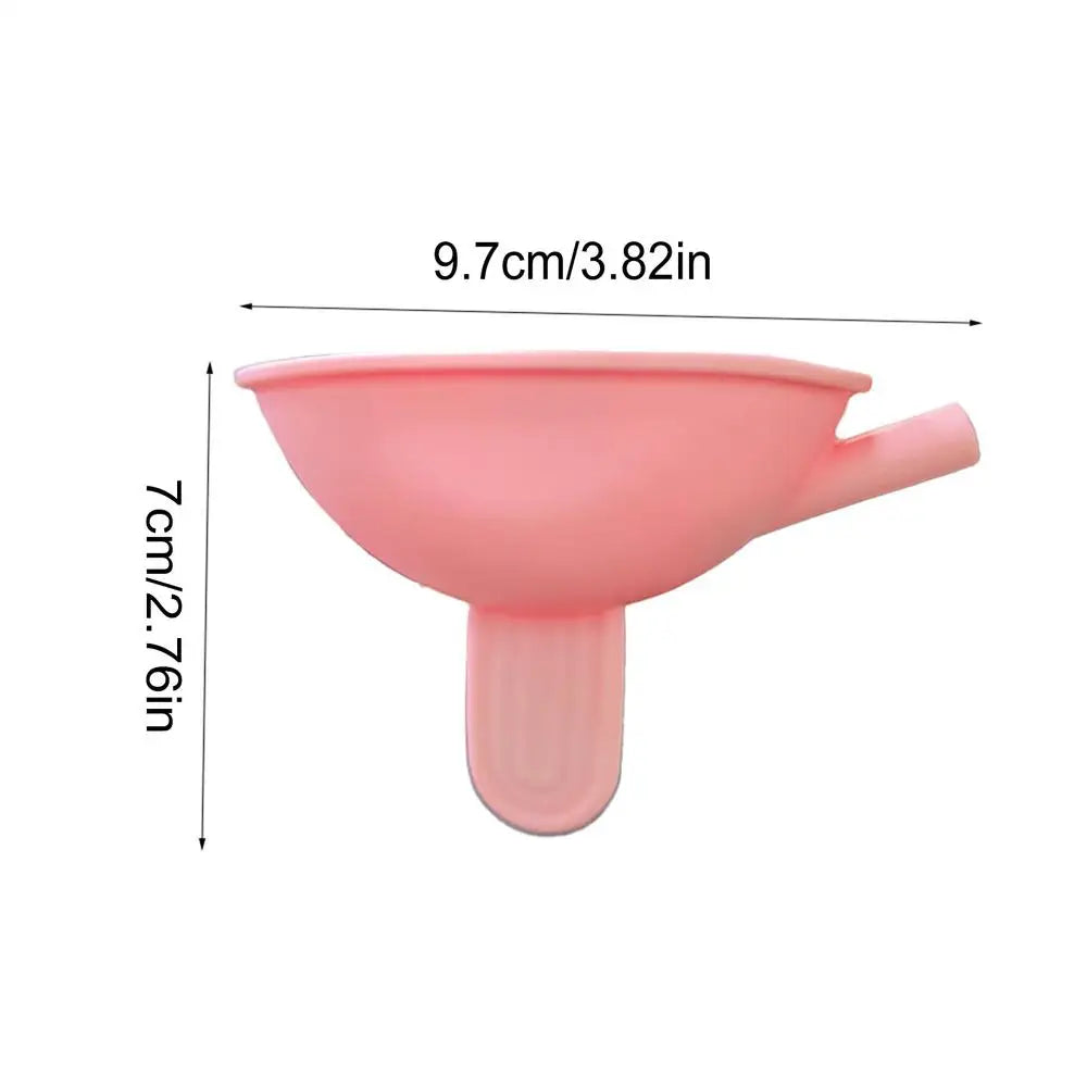 Kids No-Drip Ice Cream Holder – Reusable Silicone Ice Pop Tray Ice Pop Holder Zpaxo Pinks