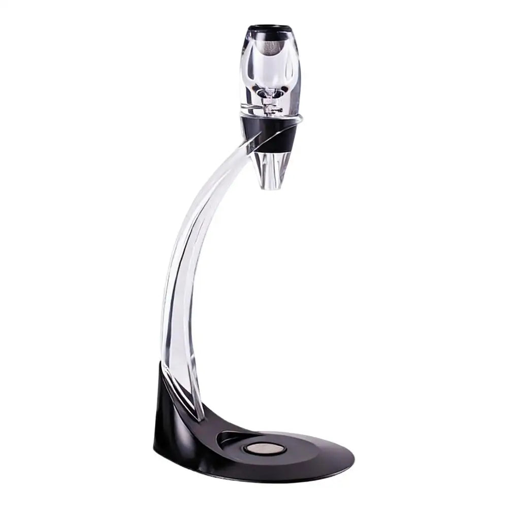 Wine Aerator Quick Portable Multi-purpose Kitchen Gadget Decanter