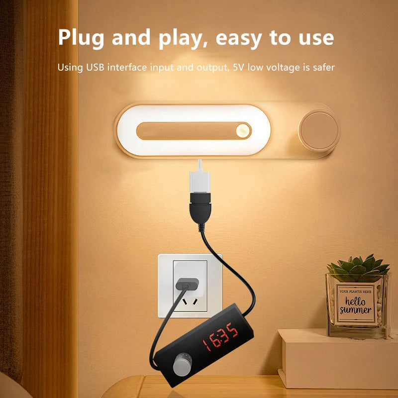 24h Automatic Shutdown Timer Digital Countdown USB Switch Cable Wire Zpaxo